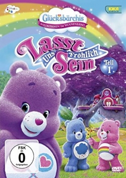 Watch Care Bears: Welcome to Care-a-Lot movies free hd online