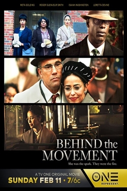 Watch Behind the Movement movies free hd online