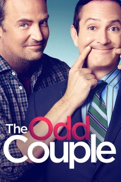 Watch The Odd Couple movies free hd online