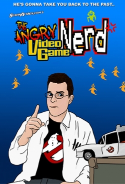 Watch The Angry Video Game Nerd movies free hd online