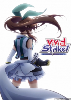 Watch ViVid Strike! movies free hd online