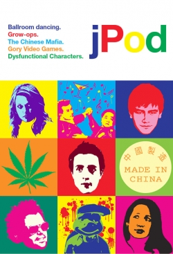 Watch jPod movies free hd online