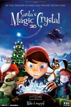 Watch The Magic Crystal movies free hd online