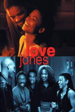 Watch Love Jones movies free hd online