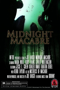 Watch Midnight Macabre movies free hd online