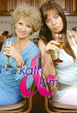 Watch Kath & Kim movies free hd online