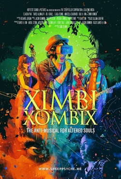 Watch Ximbi Xombix movies free hd online