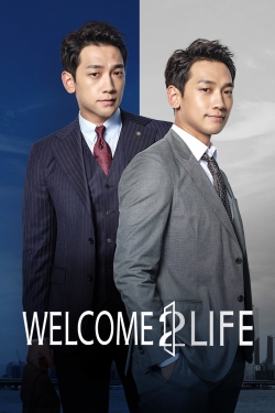 Watch Welcome 2 Life movies free hd online