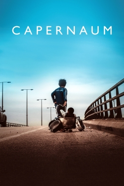 Watch Capernaum movies free hd online