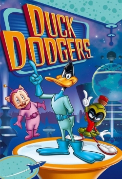 Watch Duck Dodgers movies free hd online