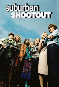 Watch Suburban Shootout movies free hd online