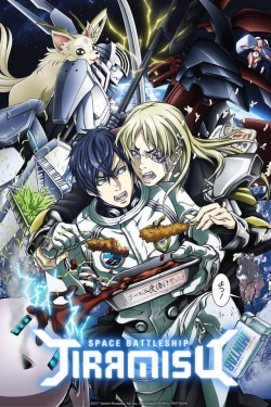 Watch Space Battleship Tiramisu movies free hd online