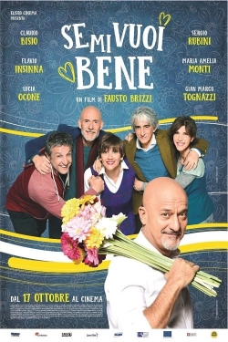 Watch Se mi vuoi bene movies free hd online