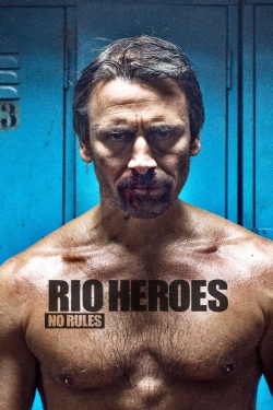 Watch Rio Heroes movies free hd online