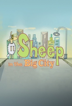 Watch Sheep in the Big City movies free hd online