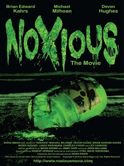 Watch Noxious movies free hd online