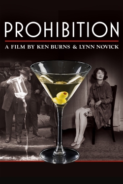 Watch Prohibition movies free hd online