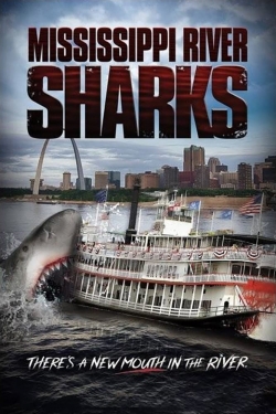 Watch Mississippi River Sharks movies free hd online