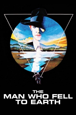 Watch The Man Who Fell to Earth movies free hd online