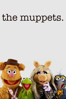 Watch The Muppets movies free hd online