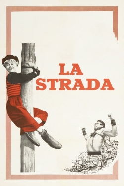 Watch La Strada movies free hd online