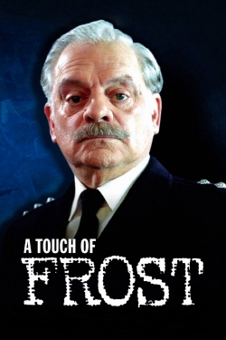 Watch A Touch of Frost movies free hd online