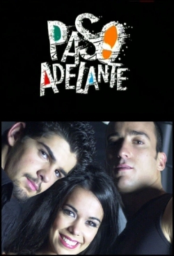 Watch Un paso adelante movies free hd online