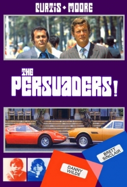 Watch The Persuaders! movies free hd online