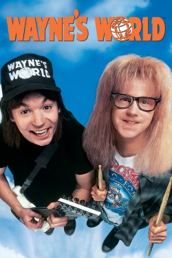 Watch Wayne's World movies free hd online