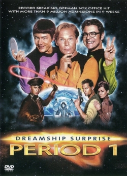 Watch Dreamship Surprise - Period 1 movies free hd online