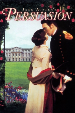 Watch Persuasion movies free hd online