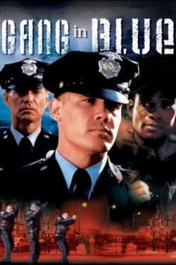 Watch Gang in Blue movies free hd online