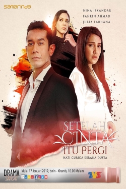 Watch Setelah Cinta Itu Pergi movies free hd online