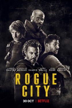 Watch Rogue City movies free hd online