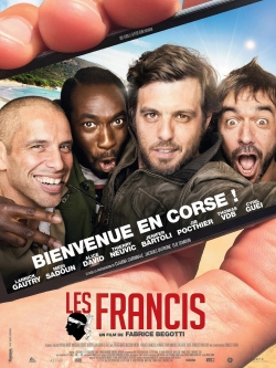 Watch Les Francis movies free hd online