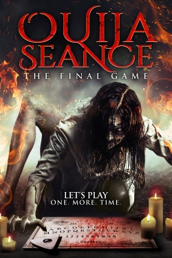 Watch Ouija Seance: The Final Game movies free hd online