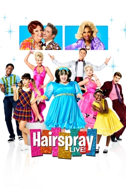 Watch Hairspray Live! movies free hd online