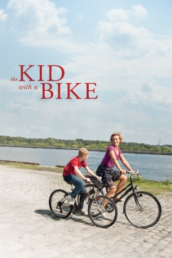 Watch The Kid with a Bike movies free hd online