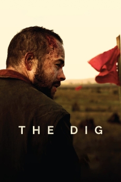 Watch The Dig movies free hd online