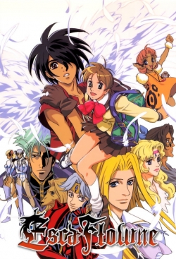 Watch The Vision of Escaflowne movies free hd online