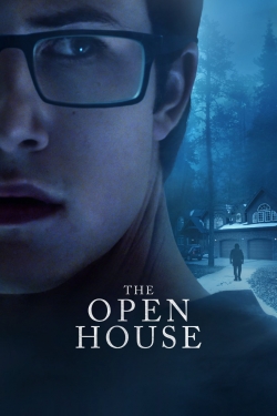 Watch The Open House movies free hd online