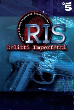 Watch R.I.S. - Delitti Imperfetti movies free hd online