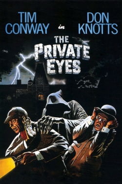 Watch The Private Eyes movies free hd online