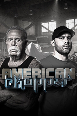 Watch American Chopper movies free hd online