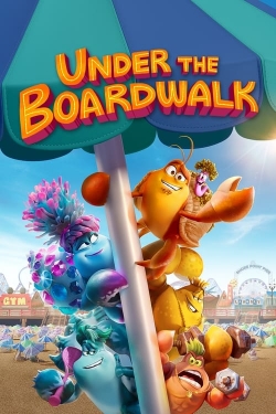 Watch Under the Boardwalk movies free hd online