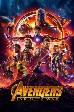 Watch Avengers: Infinity War movies free hd online