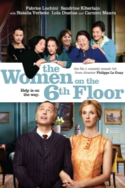 Watch The Women on the 6th Floor movies free hd online