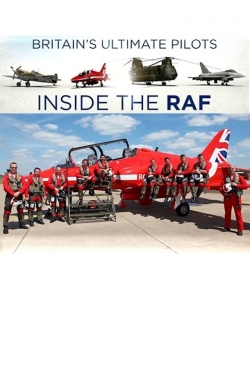 Watch Britain's Ultimate Pilots: Inside the RAF movies free hd online