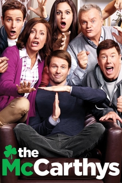 Watch The McCarthys movies free hd online