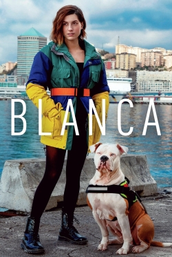 Watch Blanca movies free hd online